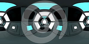 3d rendering hdr map environment.