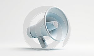 3D Rendering Icon Element Isolated