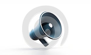 3D Rendering Icon Element Isolated