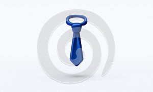 3D Rendering Icon Element Isolated
