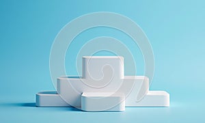 3D Rendering Icon Element Isolated