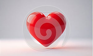 3D Rendering Icon Element Isolated