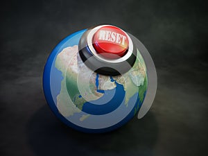 Global reset concept