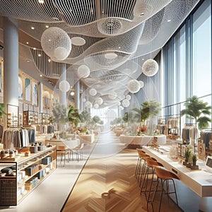 82 55. 3D Rendering for Retail Visualization_ Producin