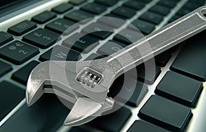 3D rendering, urgent computer repair