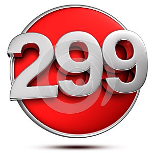 299 3d.