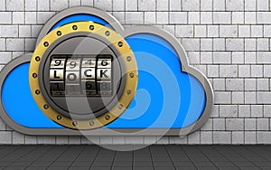 3d safe cloud
