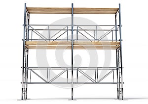 3D Scaffold