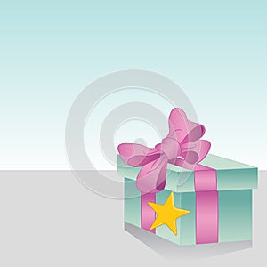 3d Special Gift