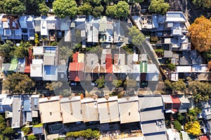 D Sy Surry Hills roofs high