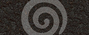 3d texture black stone coal background