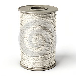 3D Thread Illustration 4