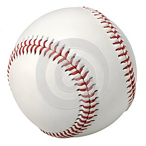 3D translation isolated on white background