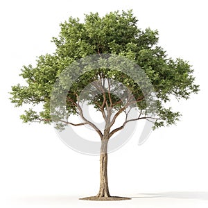 Tree 3D Icon