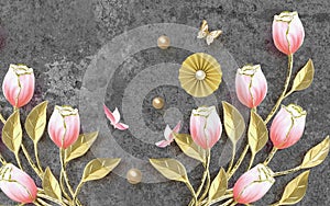 3D Wallpaper For Wall