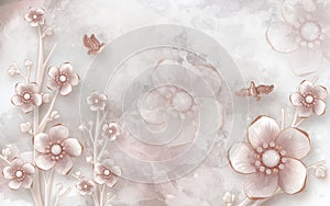 3D Wallpaper For Wall