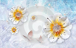 3D Wallpaper For Wall