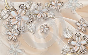 3D Wallpaper For Wall