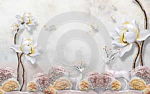 3D Wallpaper For Wall