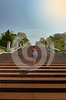 D1 Hill Dien Bien Phu Victory Monument