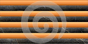 stripe decoration for home walls and ceramic tile design print background.