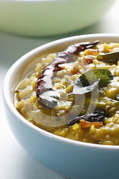 Daal fry is the delicacy dish from North India