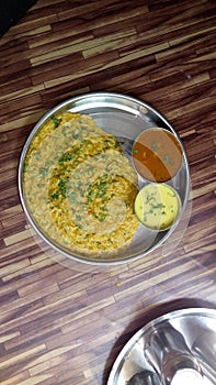Daal Khichadi