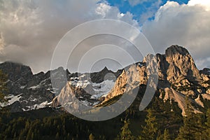 Dachstein