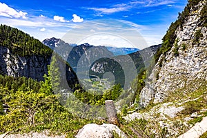 Dachstein Alps