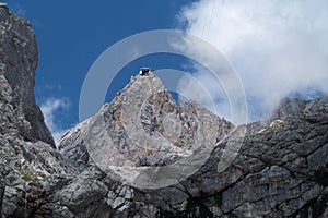 Dachstein Mountains