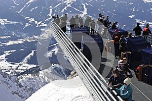 Dachstein Skywalk