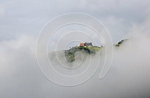 Dachsteinmassiv, Austria