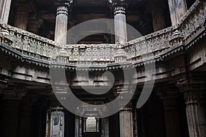 Dada Hari Step well