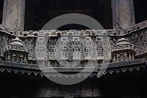 Dada Hari Step well