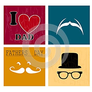 Daddy icons