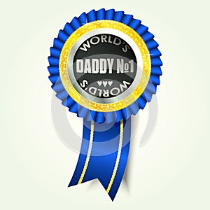 Daddy no 1