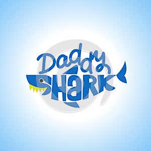 Daddy Shark Doo Doo Doo