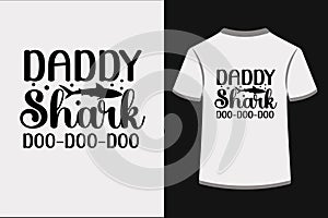 Daddy Shark Doo-Doo-Doo.