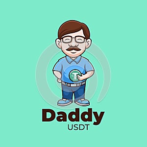 Daddy USDT photo