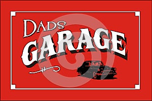 Dads Garage photo