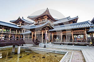 Dae Jang Geum Park or Korean Historical Drama in Korea.