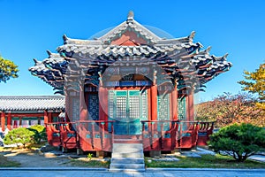 Dae Jang Geum Park or Korean Historical Drama in Korea.