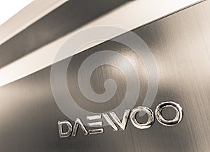 Daewoo