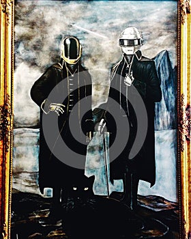 Daft Punk