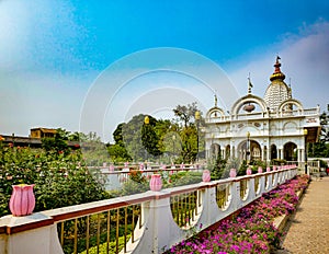 Dahapara Dham
Dahapara Dham Temple: The Birthplace of Sri Sri Jagadbandhu Sundar â Murshidabad, West Bengal, India. photo