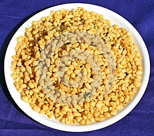 Dahi boondi