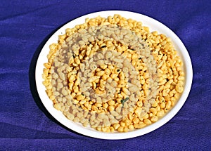 Dahi boondi