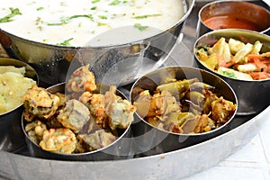 Dahi pakhala