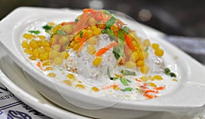 Dahi vada