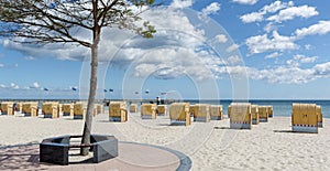 Dahme,baltic Sea,Schleswig-Holstein,Germany